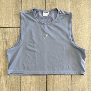 Gymshark Training Crop Top